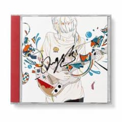 Orangestar 未収録OSC ケース表面サイン入り帯付き VOCALOIDのサムネイル
