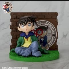 名探偵コナンVIGNETTEUM“江戸川コナン”～小さくなった名探偵～