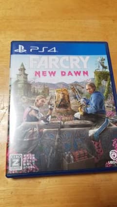 ファークライニュードーンのサムネイル