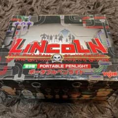 ダウンタウン　ストラップ　リンカーン  セット　ペンライトのサムネイル