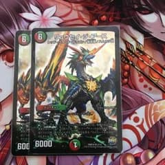 リュウセイジアース2枚のサムネイル