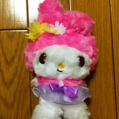 マイメロ ぬいぐるみのサムネイル