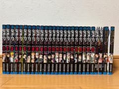 鬼滅の刃 漫画 全巻セット 1-23巻、 鬼殺隊見聞録弌・弍、 鬼滅の刃