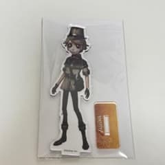 identityV 第5人格 受注生産 アクリルスタンド ポストマン - メルカリ
