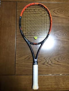 HEAD GRAPHEN NEXT RADICAL MP  グラフィンラジカルのサムネイル