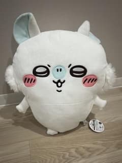 ちいかわ もっふもふぬいぐるみ モモンガのサムネイル