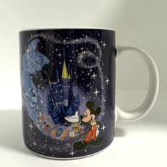 東京ディズニーランド エレクトリカルパレード マグカップのサムネイル