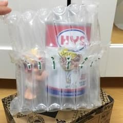 ヒスミニ ノベルティ ペン立てのサムネイル