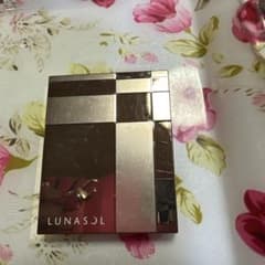 LUNASOL スターシャワーアイズ 05のサムネイル