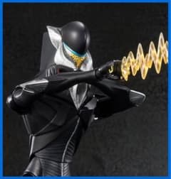SHFiguarts 메피라스(신·울트라맨) 미개봉·신품!