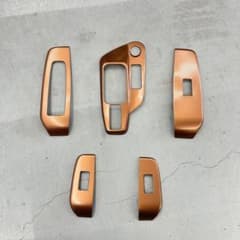 日産　ノート　オーラ　純正　インテリアパネルパック m91040327984_1.jpg?1757049246
