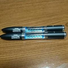 THE YELLOW MONKEY ペンライト2本組のサムネイル