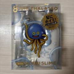 8 THE THALASSO ドラゴンクエスト ホイミスライム 限定キットのサムネイル