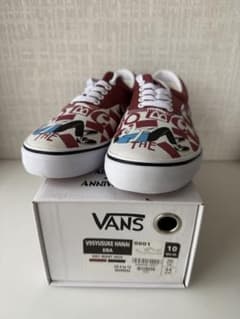 VANS×YUSUKE HANAI ABC-MART40TH - メルカリ