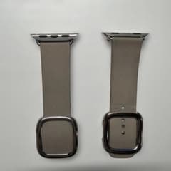 Apple Watch モダンバックル　バンドのサムネイル