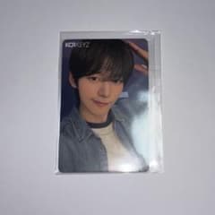 KO1KEYZ シンヘン トレカ 会場限定 - メルカリ