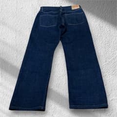 極美品】シュガーケーン 1955Z W33 デニムパンツ 501ZXX復刻濃紺