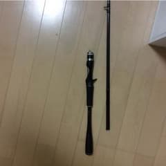 ポイズンアドレナ172Hジャンクのサムネイル