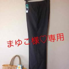 まゆこ様専用♡ウエスト88♡パンツ♡のサムネイル