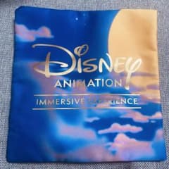 ディズニー　アラジン　トートバッグのサムネイル