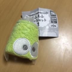 サンリオキャラクターズ　もふもふポーシェット2 けろけろけろっぴのサムネイル