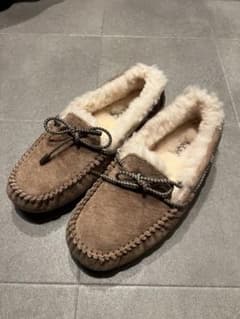 UGG アグ　24cm  未使用‼️のサムネイル