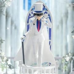 BLOKEES（ブロッキー） 名探偵コナン 怪盗キッド モデルキット - メルカリ