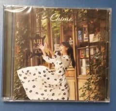大塚愛「Chime」 （CD+Blu-ray）半額以下のサムネイル