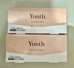 Yunth Pure VA Derma Serum 1g x 28包　2箱のサムネイル