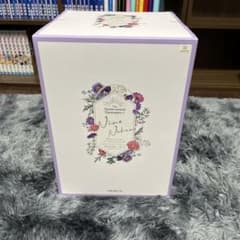 五等分の花嫁∬ 中野二乃 ウェディングフィギュア AMAKUNIのサムネイル