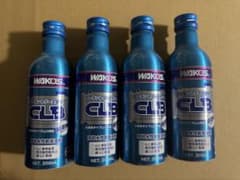 WAKO'S クーラントブースター 4本セット CLB - メルカリ