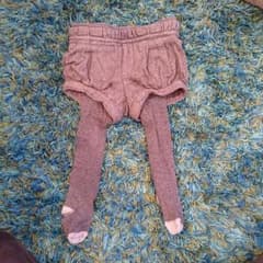 GAPのタイツ付きパンツのサムネイル