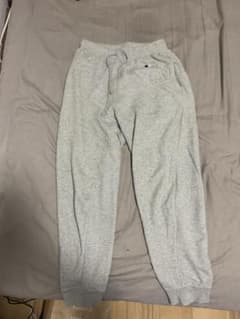Champion グレー スウェットパンツのサムネイル