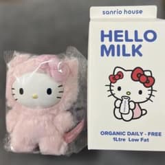 sanrio house シークレットコレクションのサムネイル