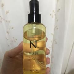 Nドット　シアオイル　150mlのサムネイル