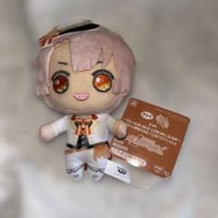 アイナナきらどるぬいぐるみ vol.3 和泉三月 - メルカリ