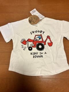 Tシャツ100セット売りのサムネイル