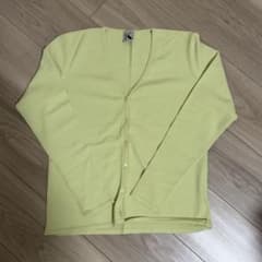 Kオブクリツィア　K OF KRIZIA 長袖 カーディガンのサムネイル