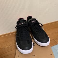 【値下げ！】NIKE CITYCUP 27.0のサムネイル