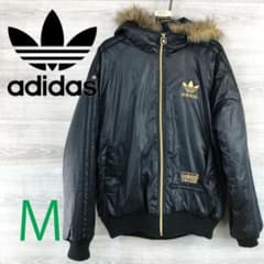 adidas 아디다스 오리지널스＜CHILE62 안솜 재킷＞M1919s