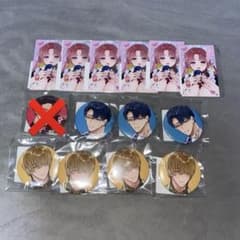 山本ともみつ 喫茶ヤトモミン オンラインくじ 23点セット 山本ともみつ オンラインくじ 喫茶ヤトモミン Fセット - メルカリ