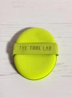 THE TOOL LAB ハッピーリム アクアパフのサムネイル
