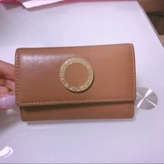 ブルガリ BVLGARI キーケース キーリングのサムネイル