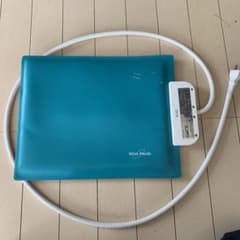 ペット用　あったかマットのサムネイル