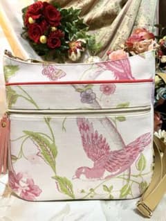 ローラアシュレイ　ハンドメイド　サマーパレスのサムネイル