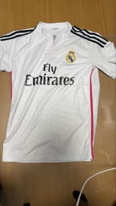 レアルマドリード RONALDO 7 ユニフォームのサムネイル
