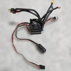 G-Force BLC-50 ESC クーリングファン付き - メルカリ