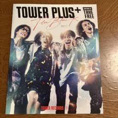 TENBLANK TOWER PLUS+ 글라스 하트 1부
