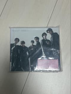 SixTONES 『声』初回盤B（CD＋Blu-ray仕様） 特典付きのサムネイル