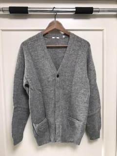 学生用カーディガン UNIQLOユニクロのサムネイル